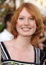 Alicia Witt