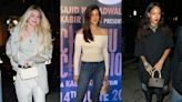 From Shanaya Kapoor to Gigi Hadid: A-listers are carrying vanity bags as handbags on the red carpet