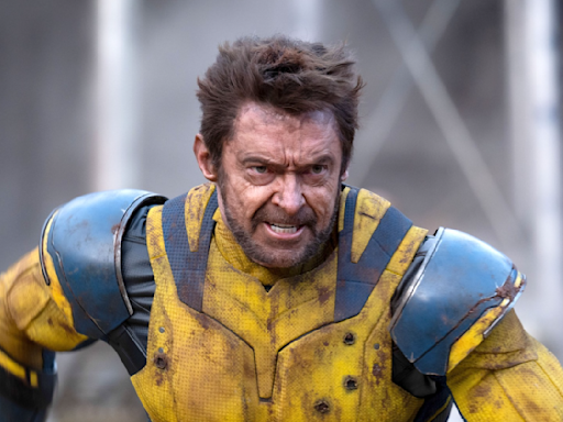 ‘Grown Men’ Were ‘Sobbing’ During ‘Deadpool & Wolverine’ Camera Tests Because Hugh Jackman Showed Up in Wolverine’s Yellow Suit