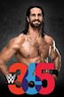 WWE 365