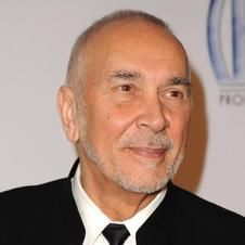 Frank Langella