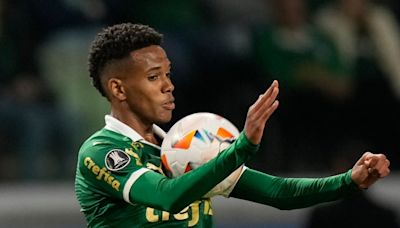 Excampeón del mundo con Brasil da a Estevao como el mejor jugador desde Neymar y no toma en cuenta a Vinícius - El Diario NY