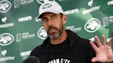 Even Aaron Rodgers Had No Clue Why RFK Jr. Offered Him VP Role
