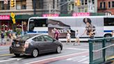 OUTFRONT AND STREETMETRICS TEAM UP TO OFFER GROUNDBREAKING MEASUREMENT PROVING EFFECTIVENESS OF BUS ADVERTISING UP AND DOWN THE...