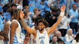 Social media reacts to the Tar Heels’ 90-68 win over Lehigh