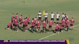 Carlos Manuel celebra reação do Botafogo-SP na Série B e despista sobre Come-Fogo