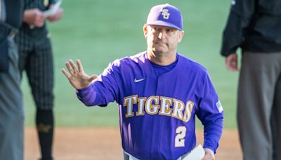 How To Watch: LSU Takes On Kentucky in SEC Tournament Matchup