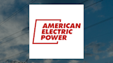 American Electric Power (NASDAQ:AEP) Lifted to “Hold” at StockNews.com