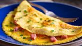 Mary Berry shares her best tips to cook a ‘quick and easy’ omelette in 5 minutes