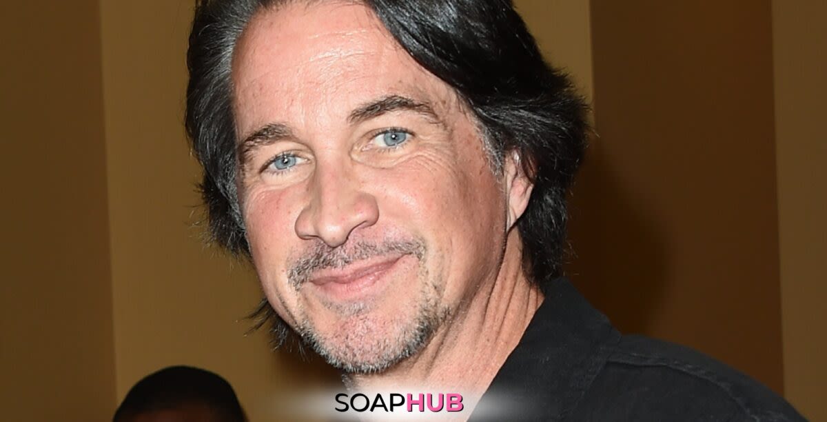 Is Michael Easton Returning to Days of our Lives? Here’s What He Says