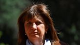 Patricia Bullrich: Argentine conservative pledges 'backbone' to fight inflation, crime