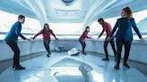 ‘Star Trek: Starfleet Academy,’ a Likely ‘Discovery’ Spinoff with 32nd-Century Setting, Gets Paramount+ Series Order