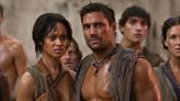 Spartacus Season 2: Watch & Stream Online via Starz