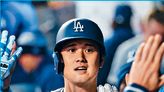 Hitman Ohtani on a roll for Dodgers