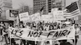 Historical photos capture the strength of Asian American activism and its impact throughout US history