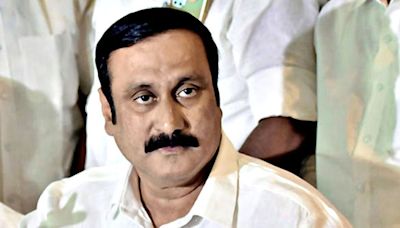 Anbumani reiterates appeal to Tamil Nadu government to approach SC to ban online rummy
