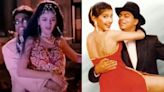 ‘Saroj Khan was ready to kill me’: Sonali Bendre recalls ‘struggling’ to learn dance moves for Shah Rukh Khan’s English Babu Desi Mem