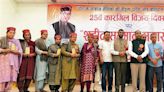 Honouring soldiers, martyrs’ kin our duty: Himachal ex-CM Jai Ram Thakur