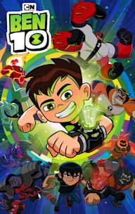 Ben 10