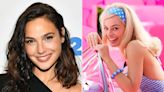 Margot Robbie Reveals Gal Gadot Was Considered for Barbie Role: 'She Is Barbie Energy'