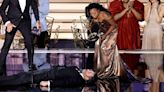 Jimmy Kimmel Slammed for Upstaging Quinta Brunson During Her Emmy Speech: ‘You Disrespectful Man’