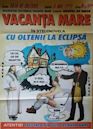 Vacanta Mare