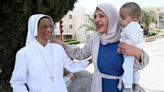 Caritas Baby Hospital in Bethlehem remains a ray of hope in war-torn Holy Land