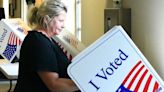 No problems reported in Aiken County primary but turnout was below state average