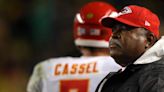 Former Chiefs HC Romeo Crennel announces retirement from NFL