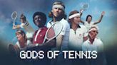 Gods of Tennis - PBS Docuseries