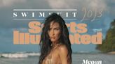 Megan Fox Looks Like She Sells Super-Sexy Seashell Bikinis by the Seashore on Her 'Sports Illustrated' Cover