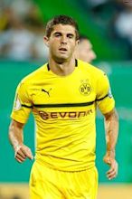 Christian Pulisic