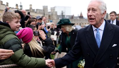 King Charles to Resume Royal Work After Cancer Diagnosis