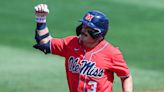Rebels Secure Series Win Over Auburn With Game-Deciding Run in 9th Inning