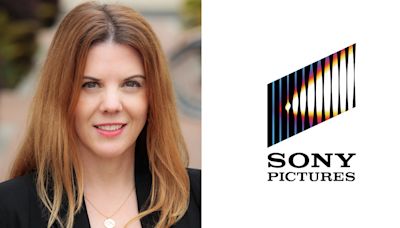 Sony Pictures Promotes Louise Heseltine To SVP Motion Picture Group Corp Comms