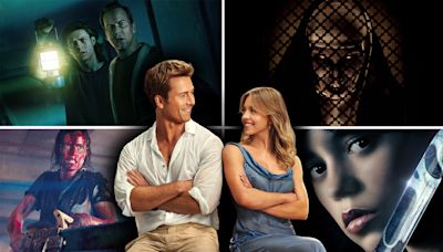 ...Big Profits: Sydney Sweeney And Glen Powell’s Rom-Com, Horror Hits Among Overachievers In Deadline’s 2023 Most Valuable Blockbuster...