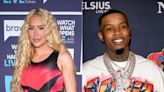 Iggy Azalea told a judge she'd hire Tory Lanez — the rapper convicted of shooting Megan Thee Stallion — 'without hesitation' for her next album