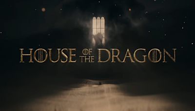 Que signifie le nouveau générique de House of the Dragon ?