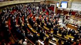 Sigue la polémica en Francia: una votación irregular en el Parlamento despertó denuncias de fraude entre los legisladores