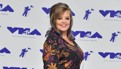 Teen Mom’s Catelynn on Messy Relationship With Carly’s Adoptive Parents