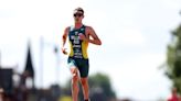 World Triathlon Cup 2024: Australia’s Luke Willian wins gold medal