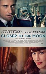 Closer to the Moon