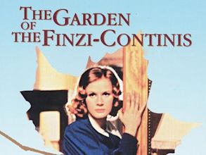 Der Garten der Finzi Contini