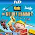 Bob the Builder: The Legend of the Golden Hammer