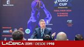 C-LM vibrará con la Final Four 2024 de baloncesto en silla de ruedas, tras arrebatar Albacete su celebración a París