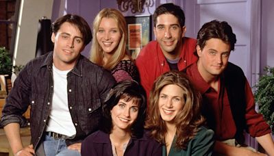 Con motivo del 30° aniversario de Friends, llega un programa de competencia para los fans de la icónica serie