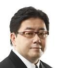 Yasushi Akimoto