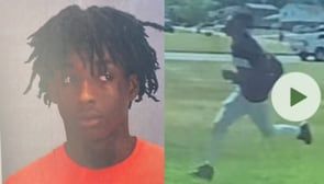 Manhunt underway for ‘armed and dangerous’ suspect in Clayton County