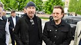 Watch U2’s Bono & The Edge Return to Dublin With David Letterman in ‘A Sort of Homecoming’ Teaser