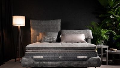 一張床墊可以睡20年以上？｜義大利精品床墊品牌「Altrenotti」顛覆想像 | 蕃新聞